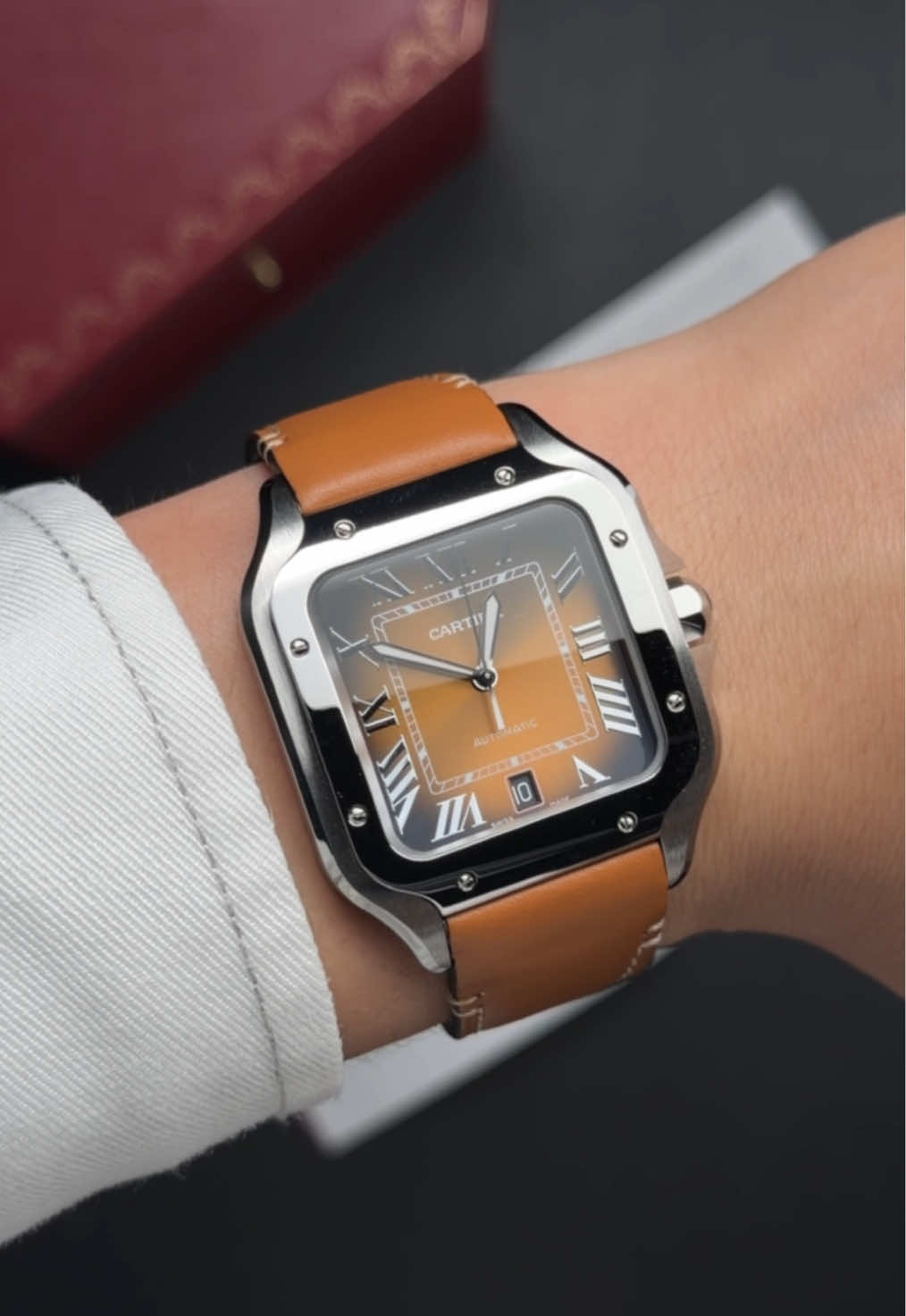 @LUCY TIMEPIECES