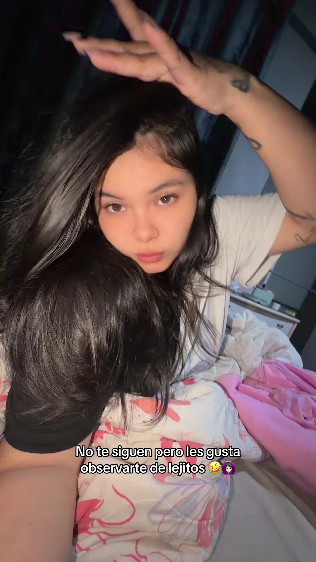 @Daniella Sophia Infante 💓
