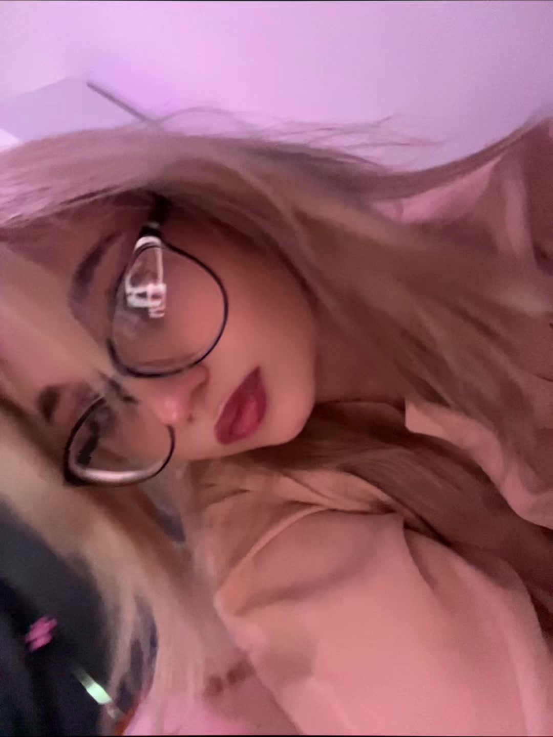 @ТГК: Крошка Ли
