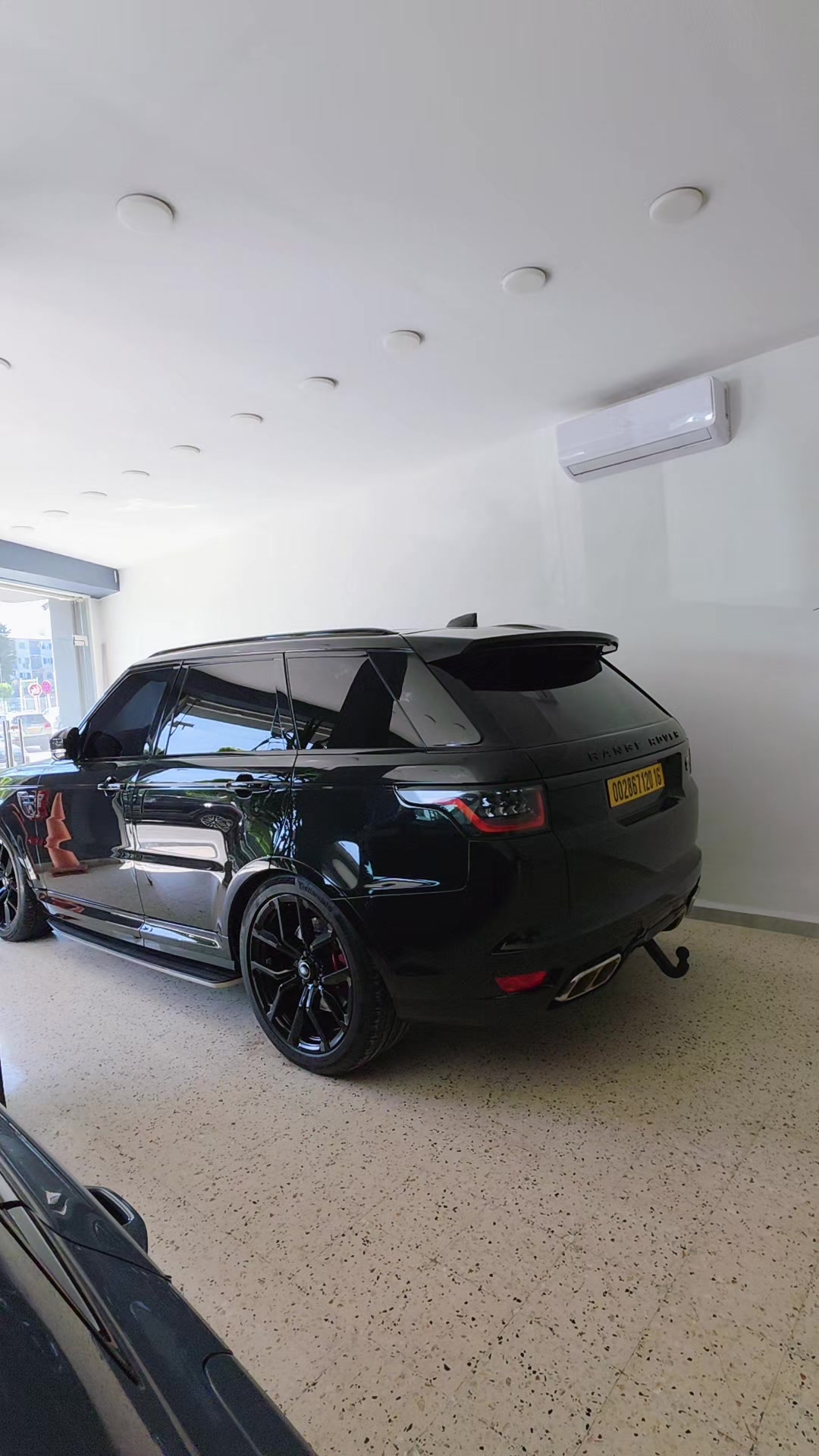 @KB MOTORS AIN ALLAH ๐