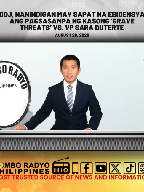 @BOMBO RADYO PHILIPPINES