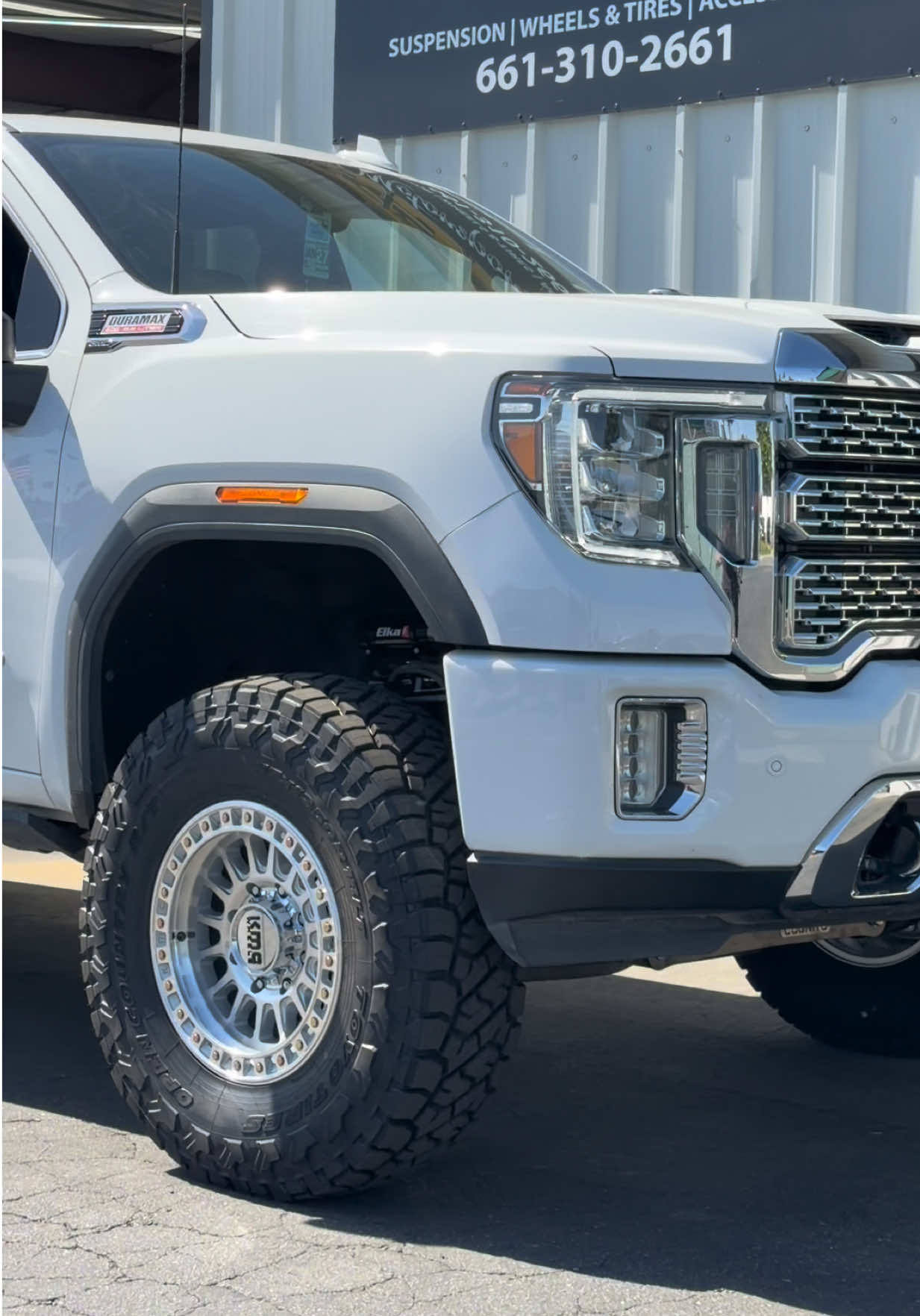 @SSD Motorsports