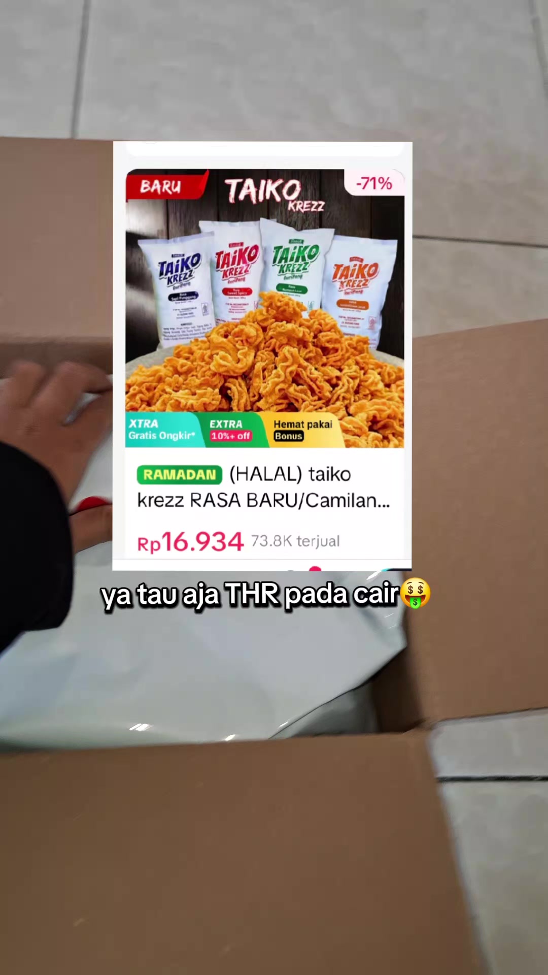@Desti Ramadani