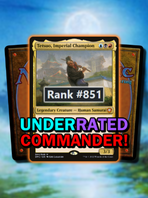 @JayoticMTG