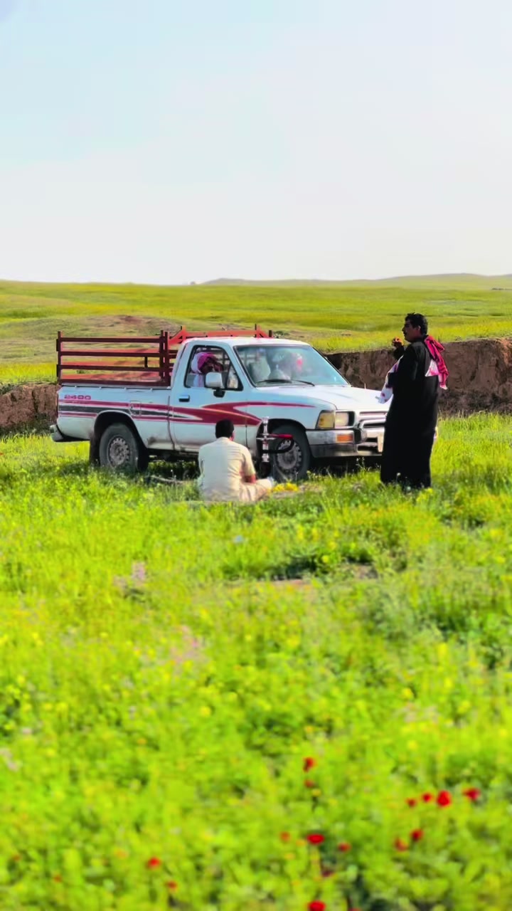 @فهد | ✪ Al-Shammari☪︎