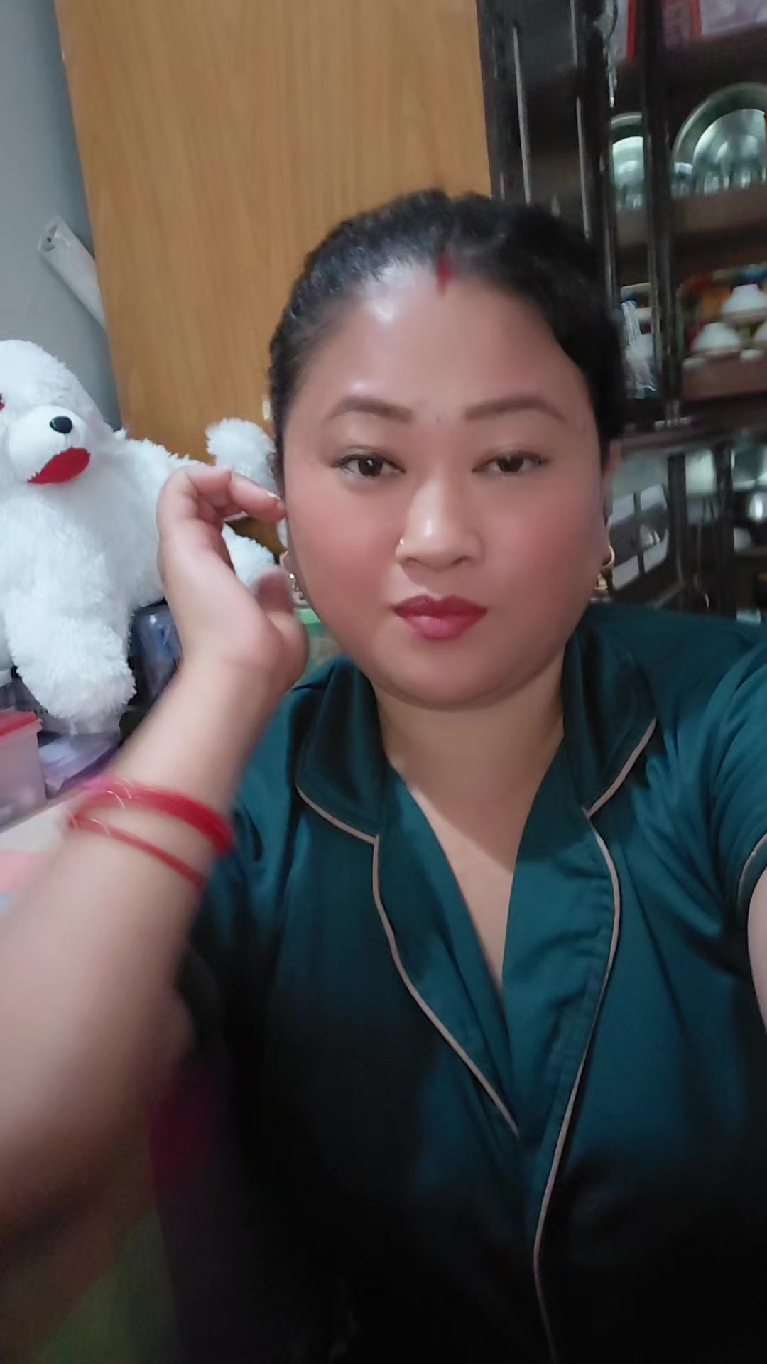 @Bishnu singh moktan
