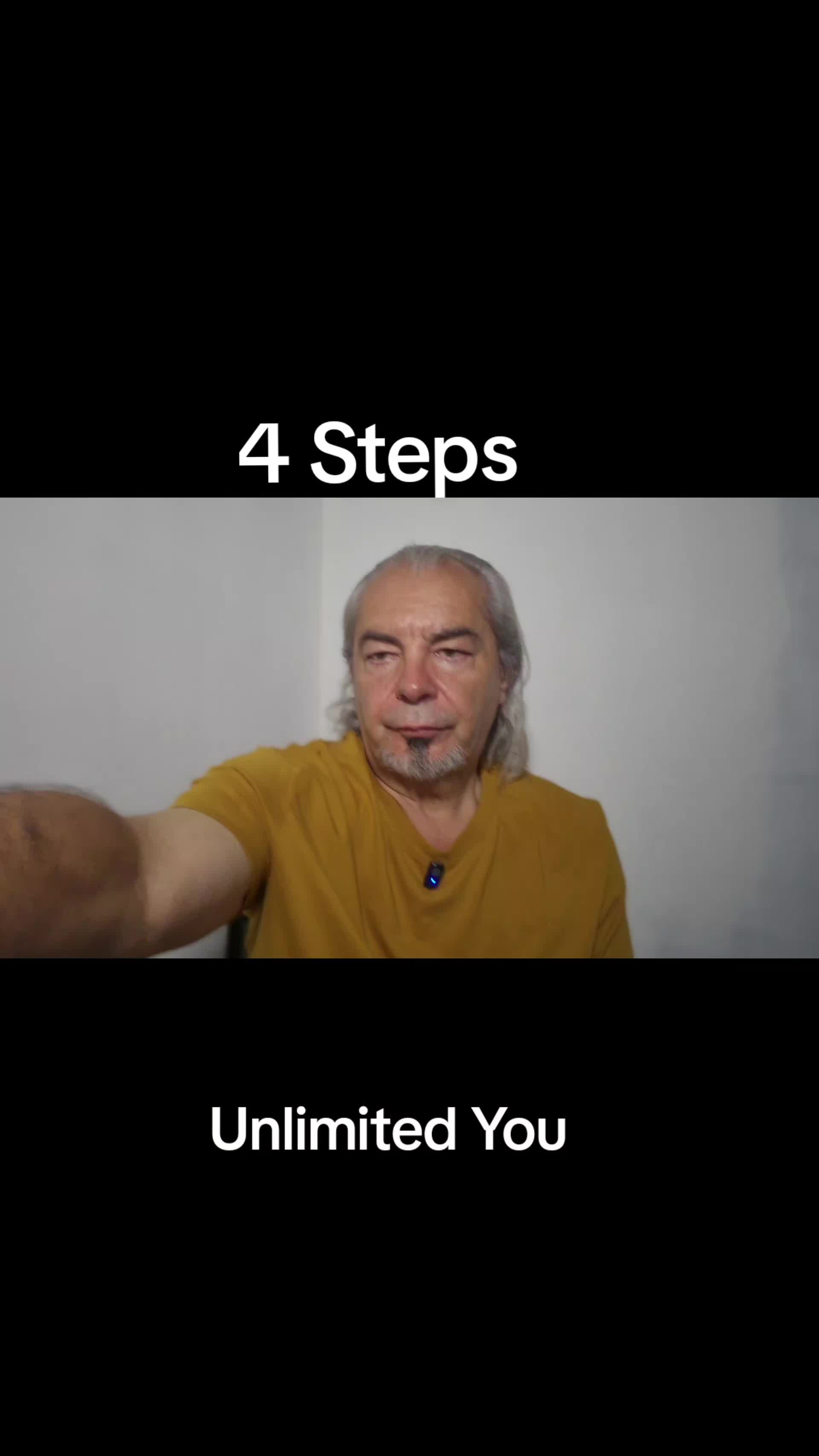 @Unlimited You