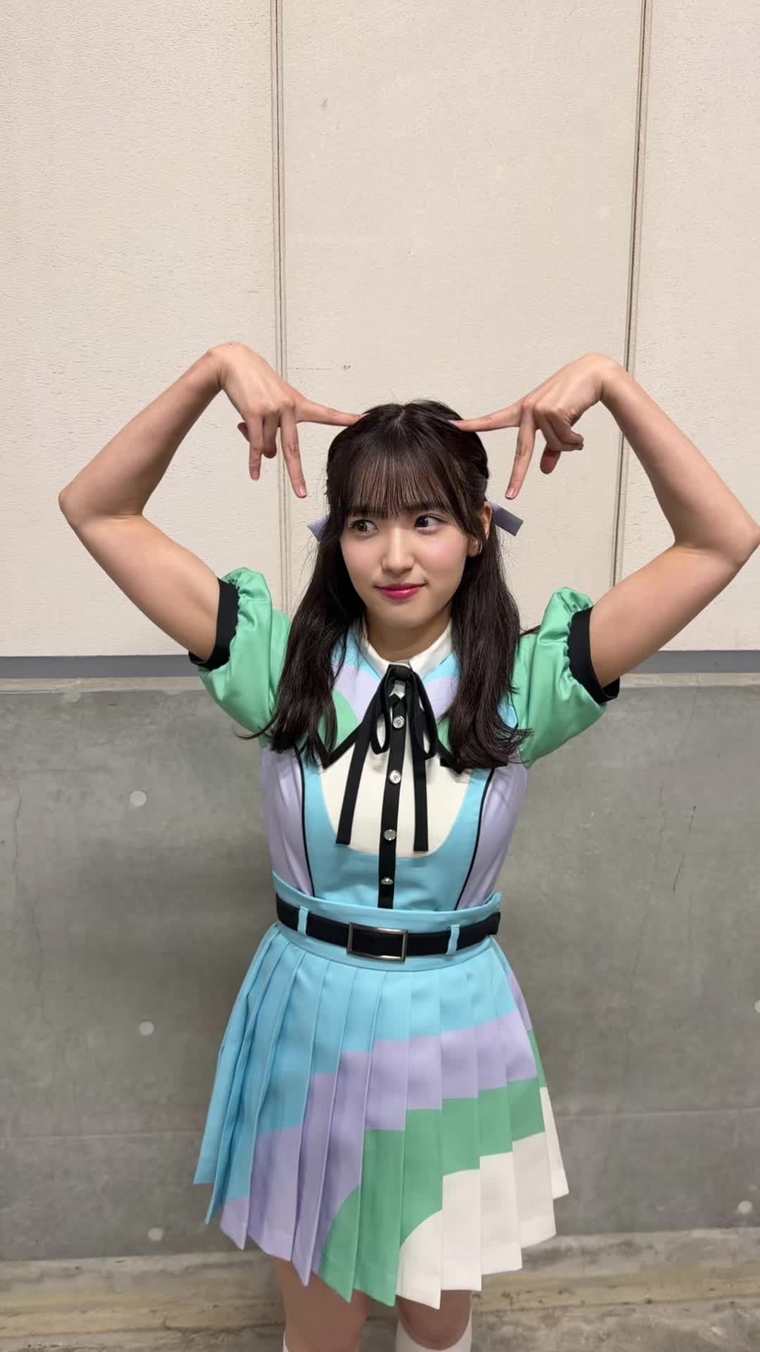 @踊りたい下尾