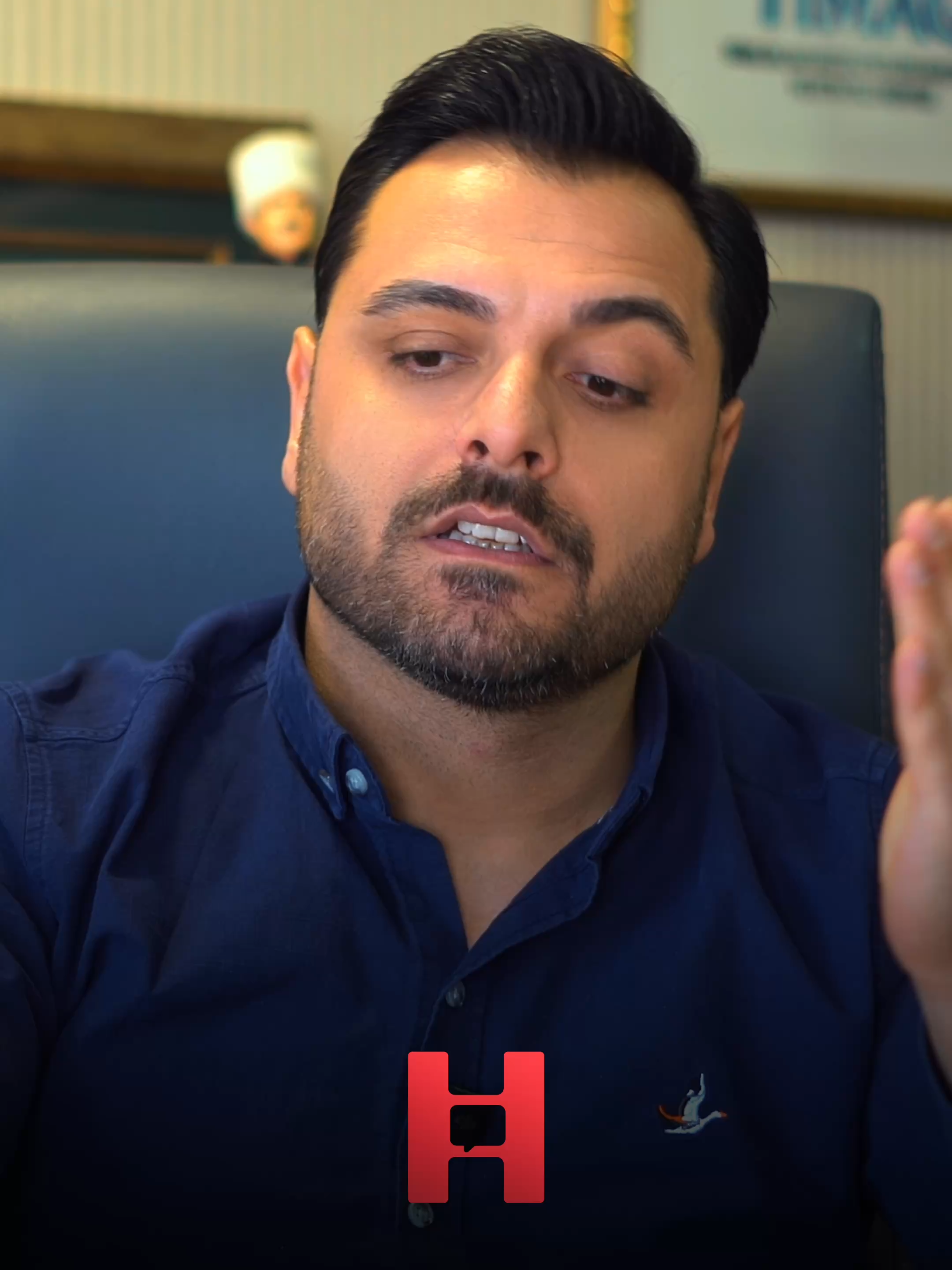 @Haberleş