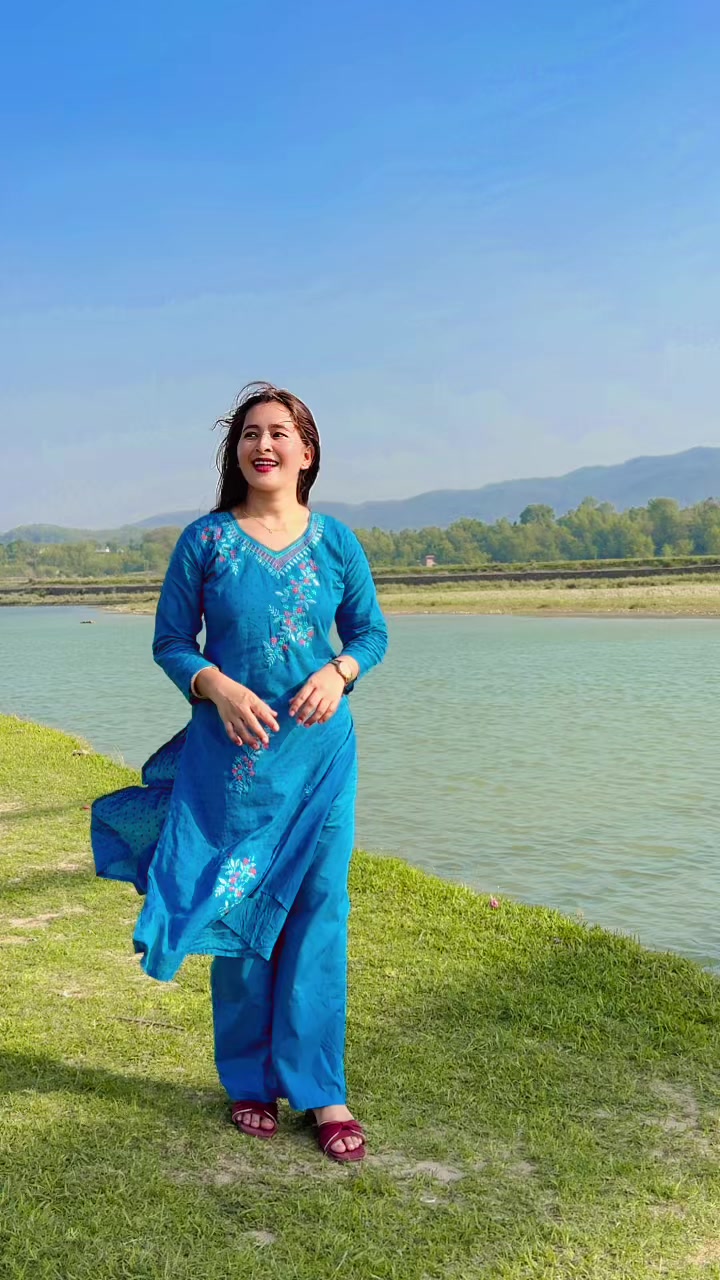 @Tulasha Oli Khadka
