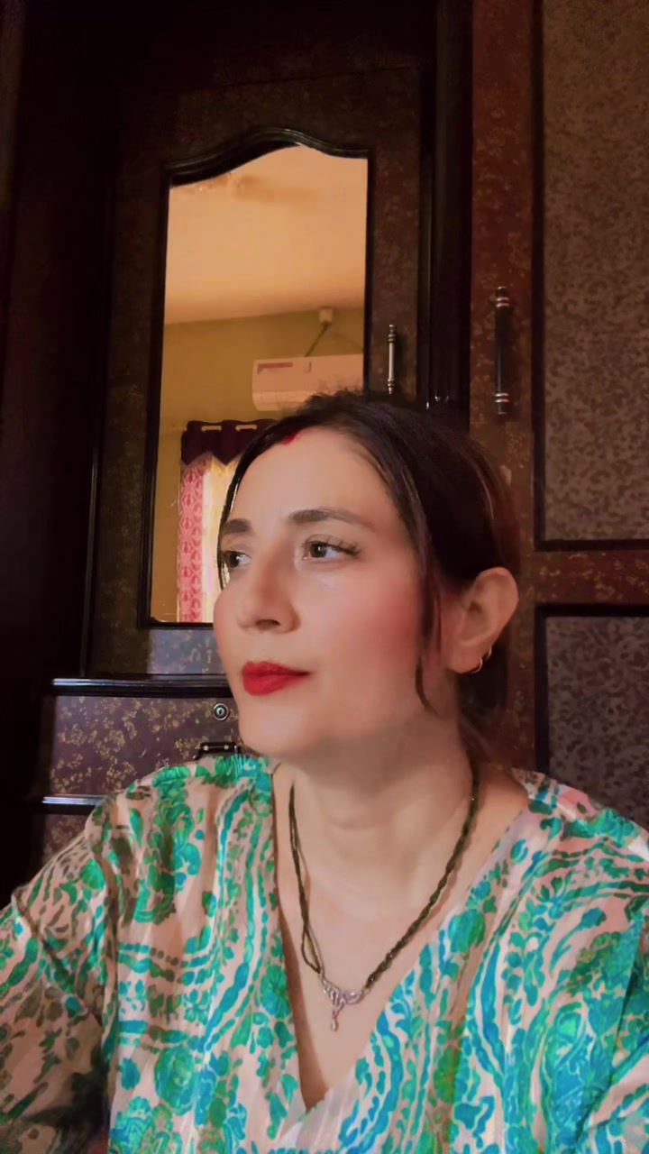 @Shova Ghimire