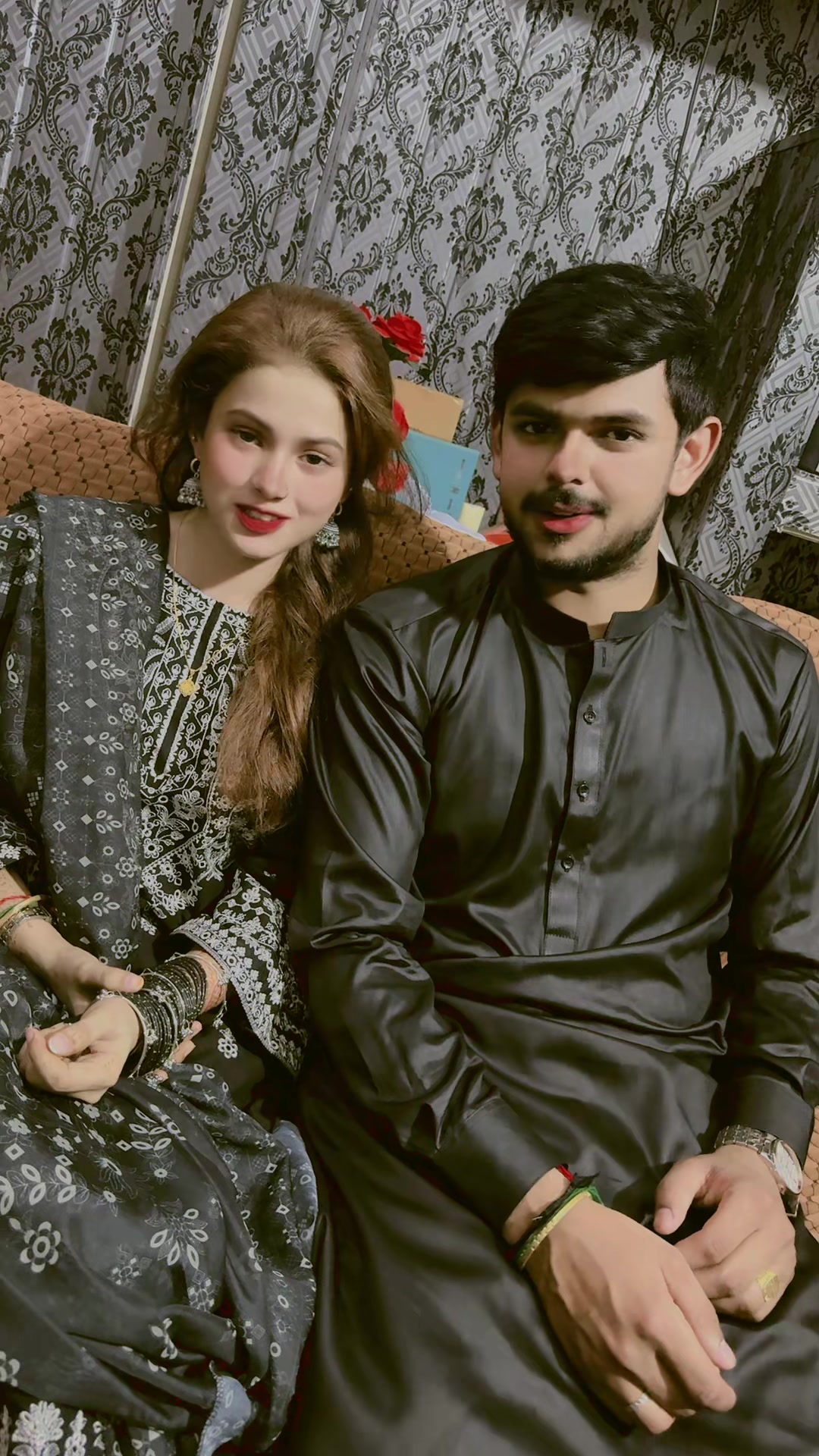 @Mithu Sain family Official