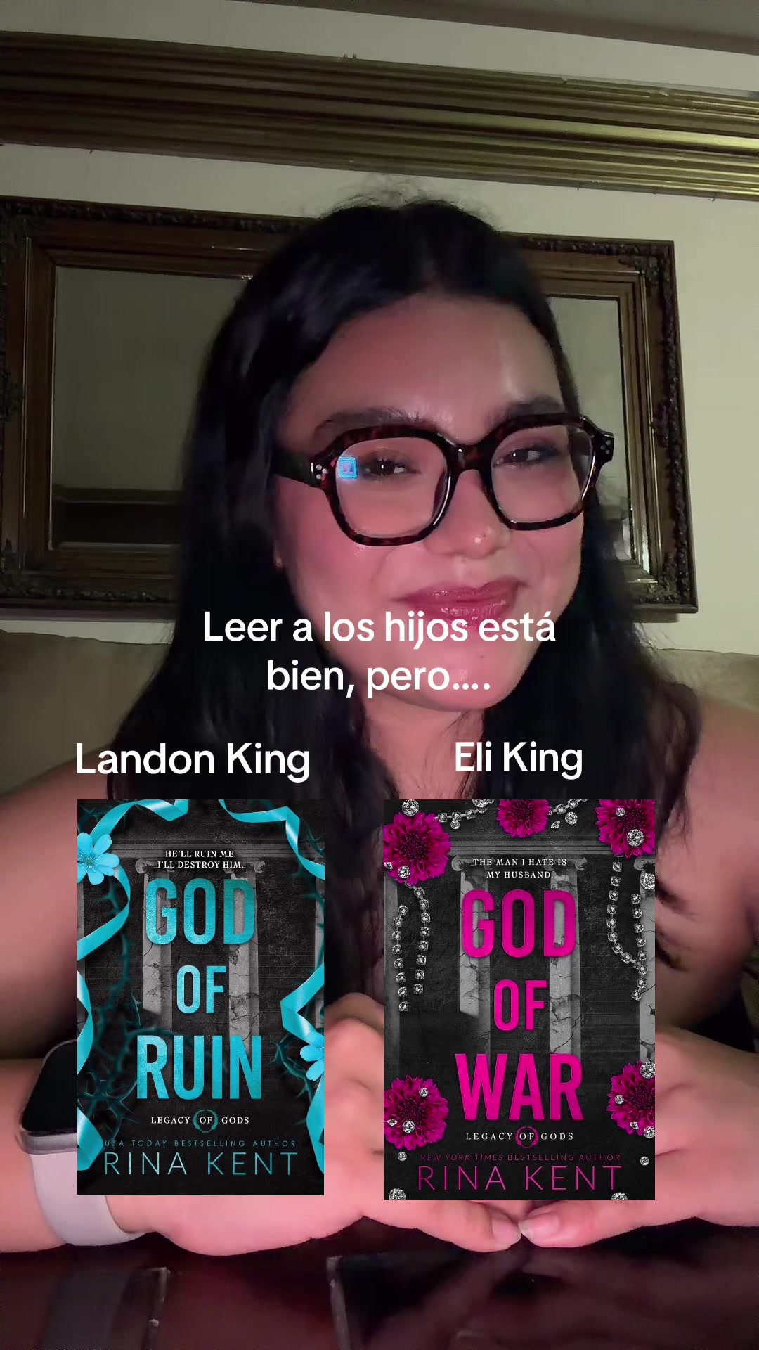 @Mildredbookssss 📖