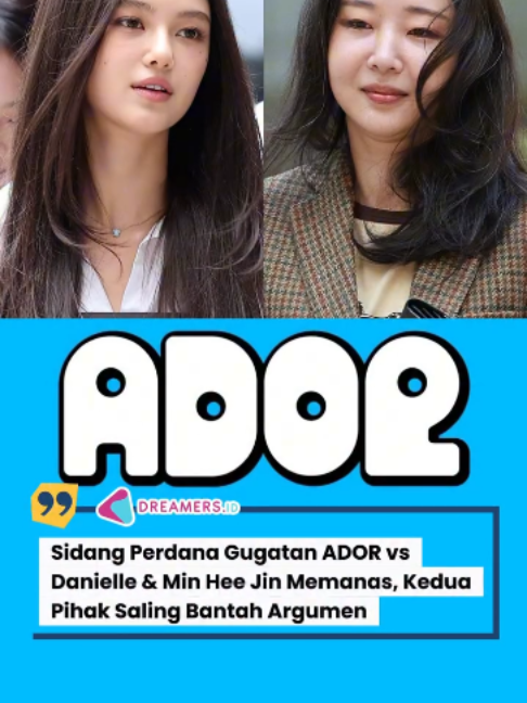 @DREAMERS.id