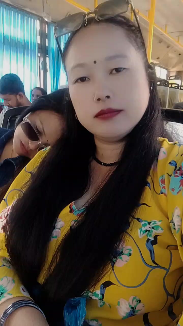 @Ganga Batha  Magar