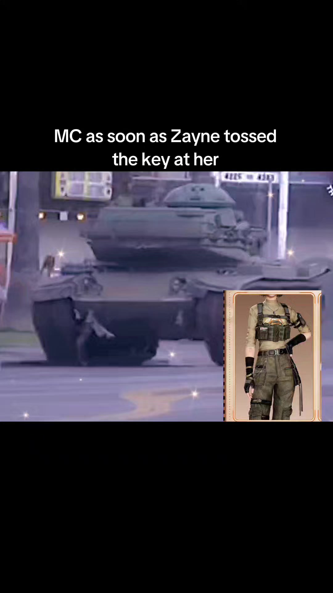 @Zayne's Hunter | frostsquirter