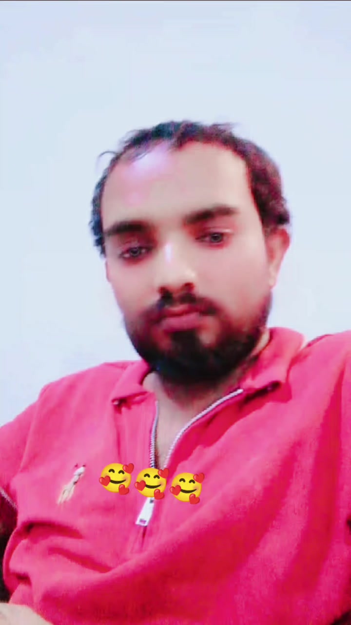 @&hearts;️ Kamran yousaf ❤️