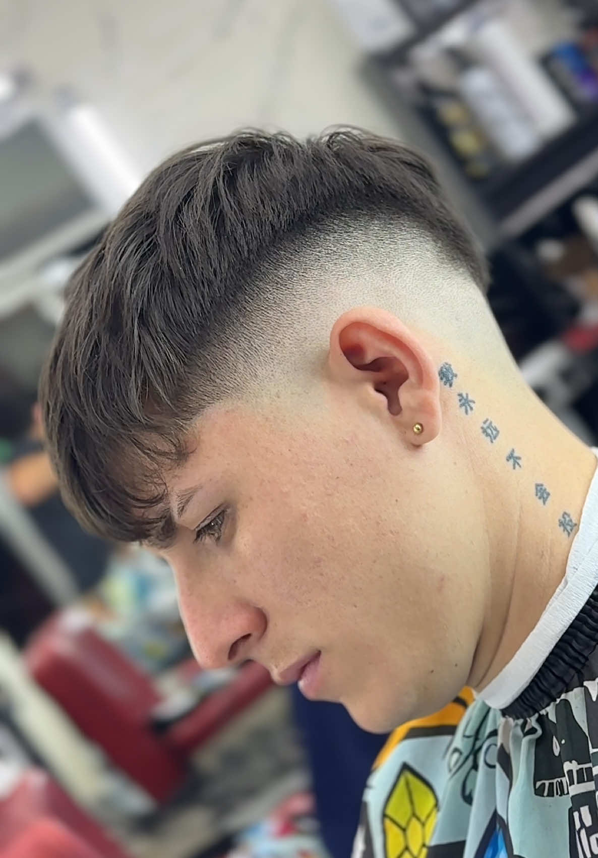 @JACKSONBARBER 💈