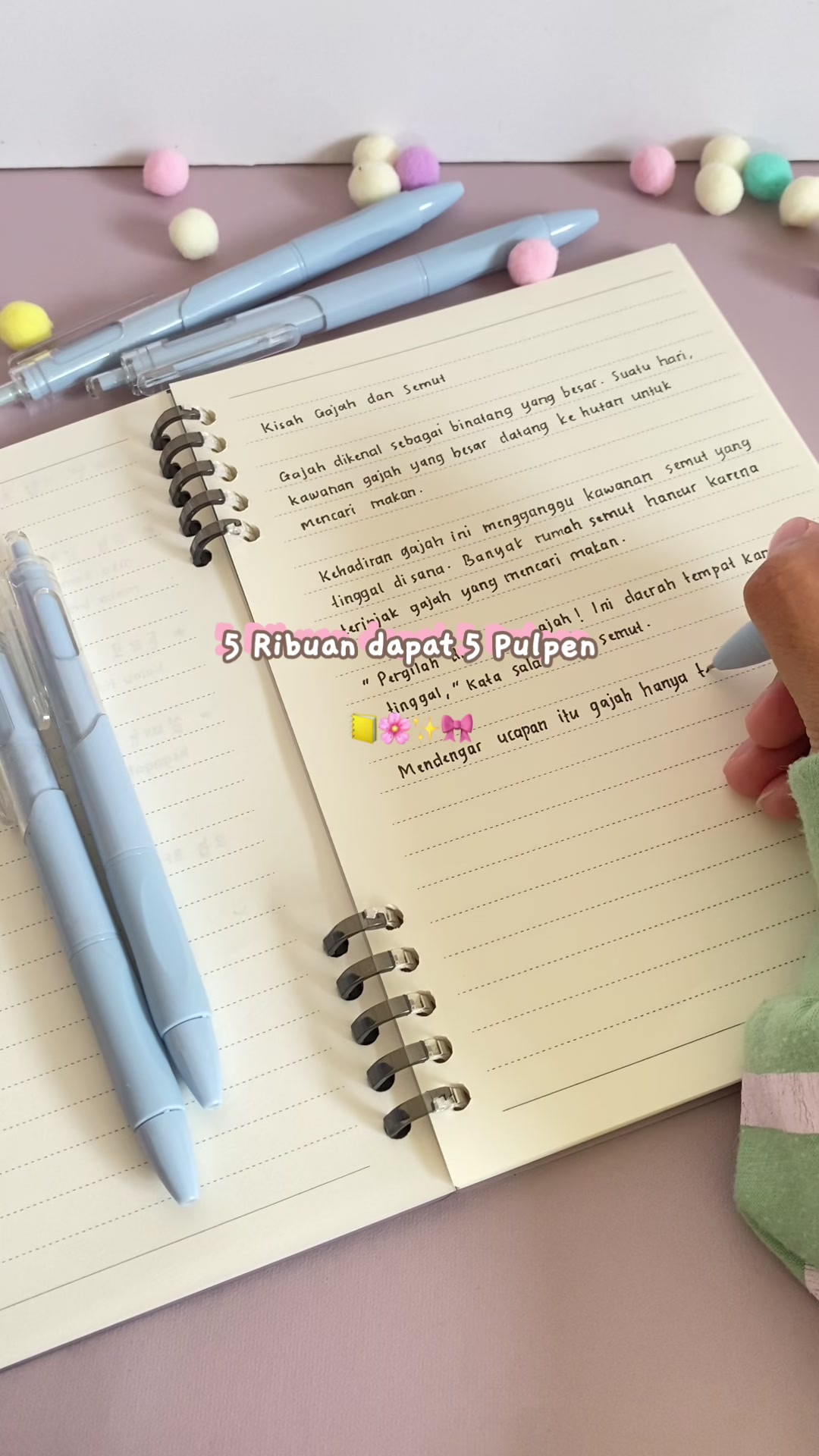 @Haruu | Barang Lucu