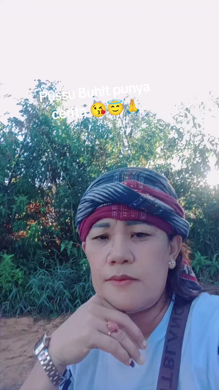 @Boru Ringo Paniaran Manurung