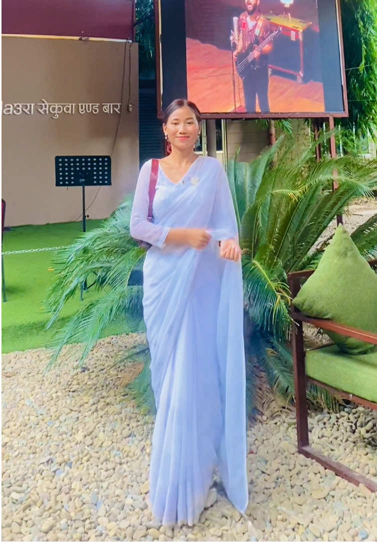 @पुनम बुढा मगर🕊️