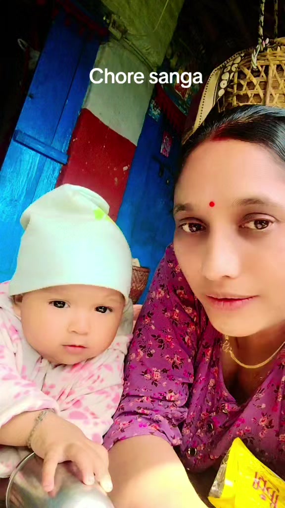 @Devi Khatri