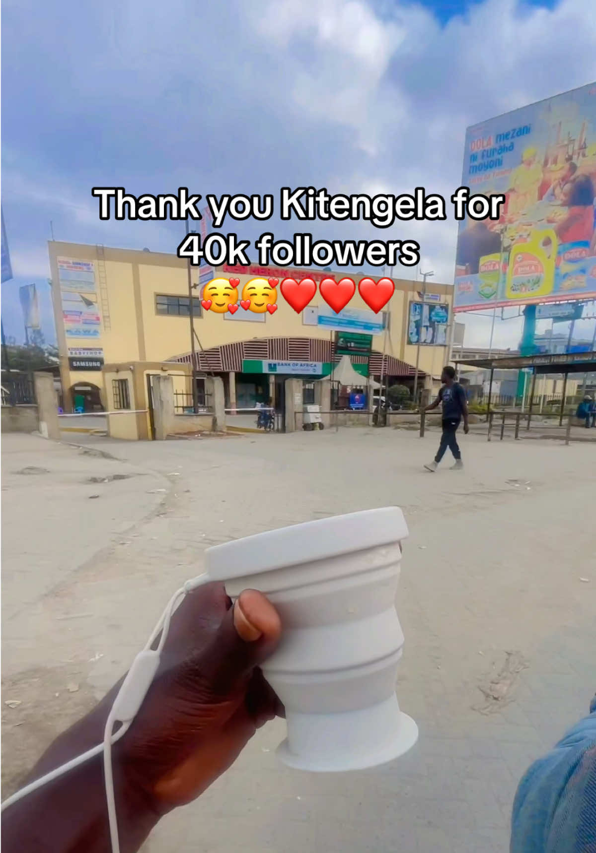 @Kitengela 110
