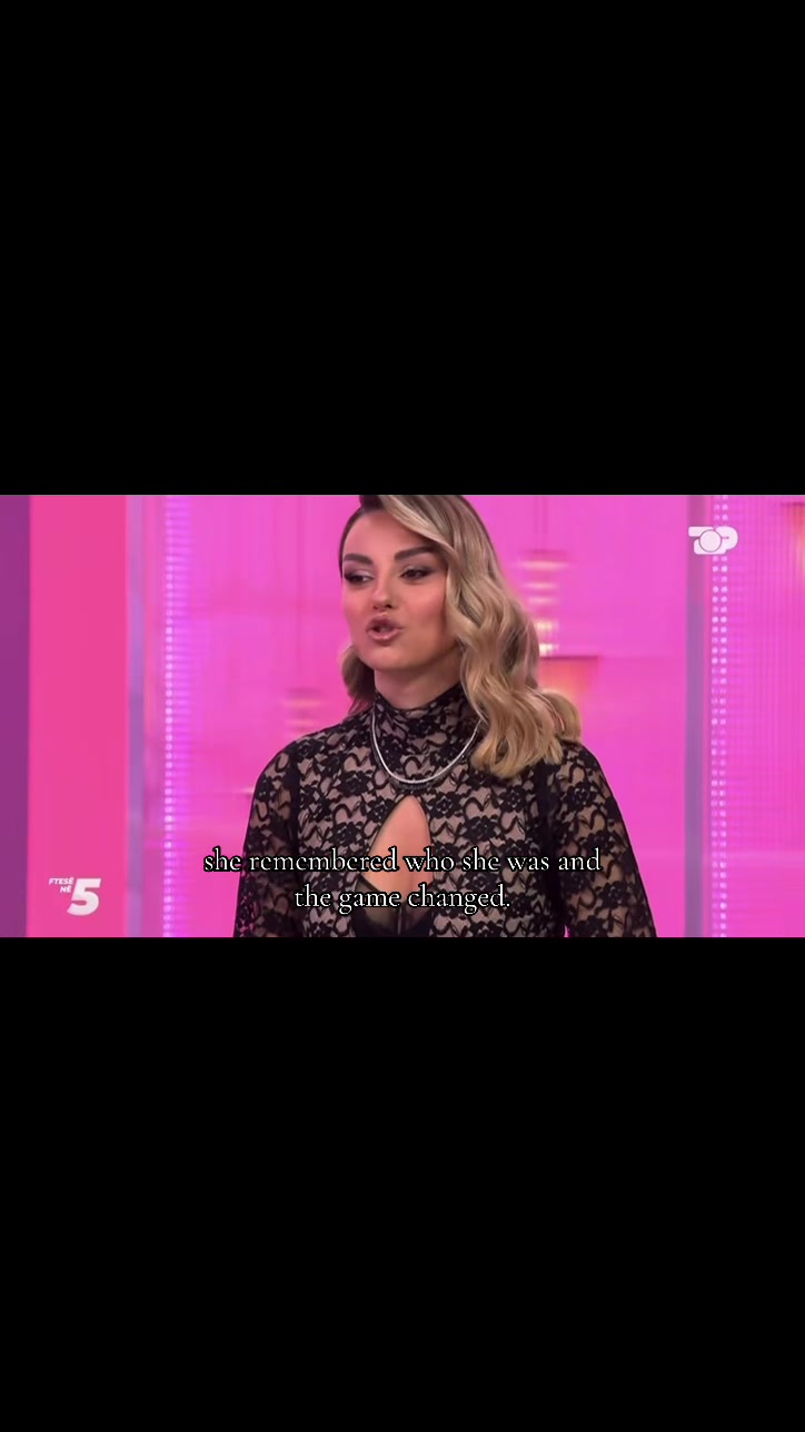 @Ina Aderi💎