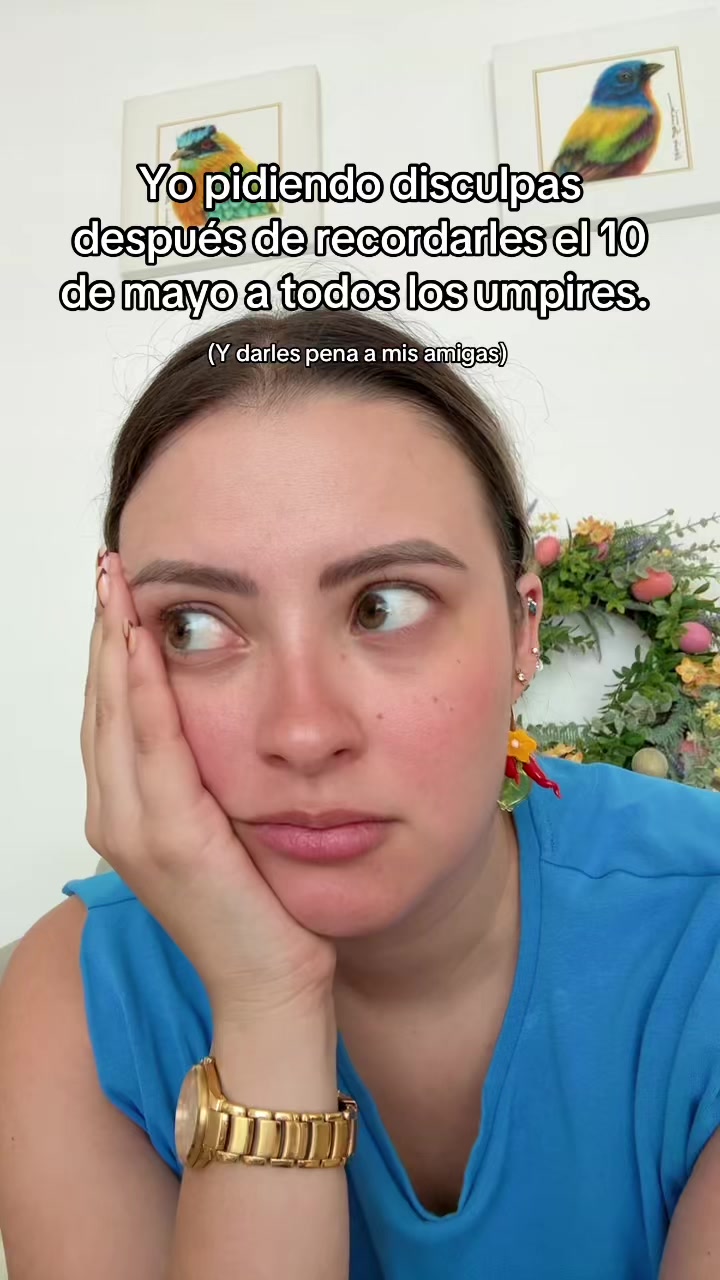 @Anna Ibarra(La güera del beis)