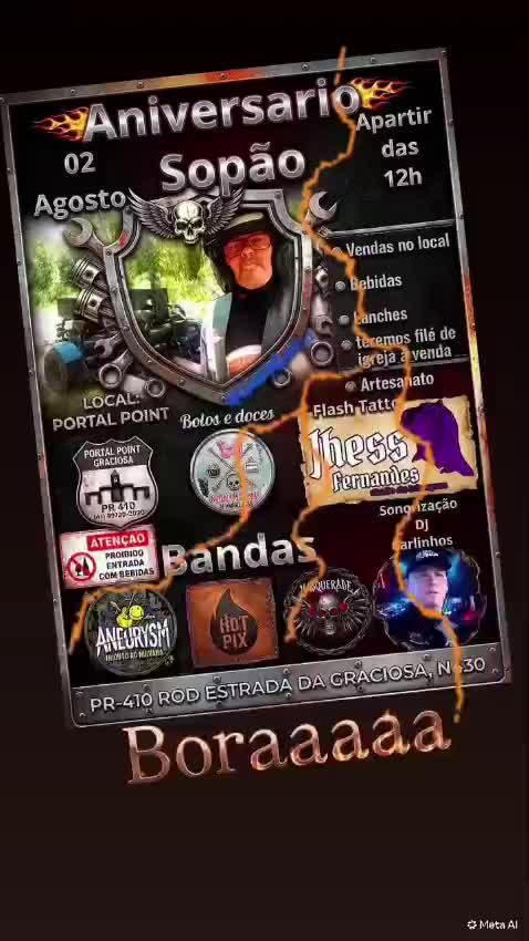 @Dj.carlinhos rock