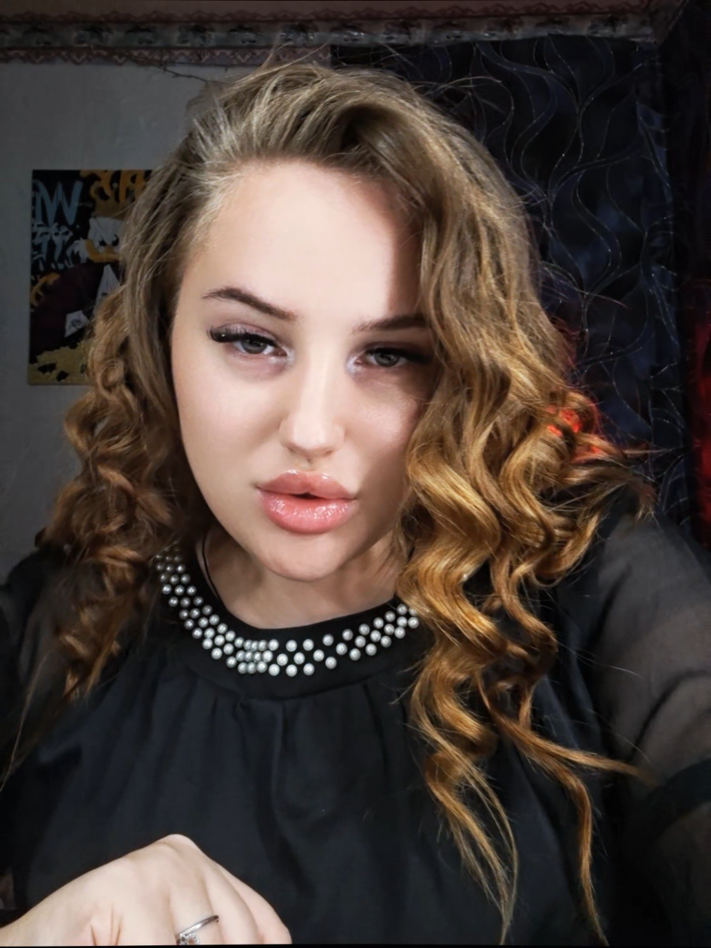 @ТЁМНЫЙ ЭМПАТ 🦂