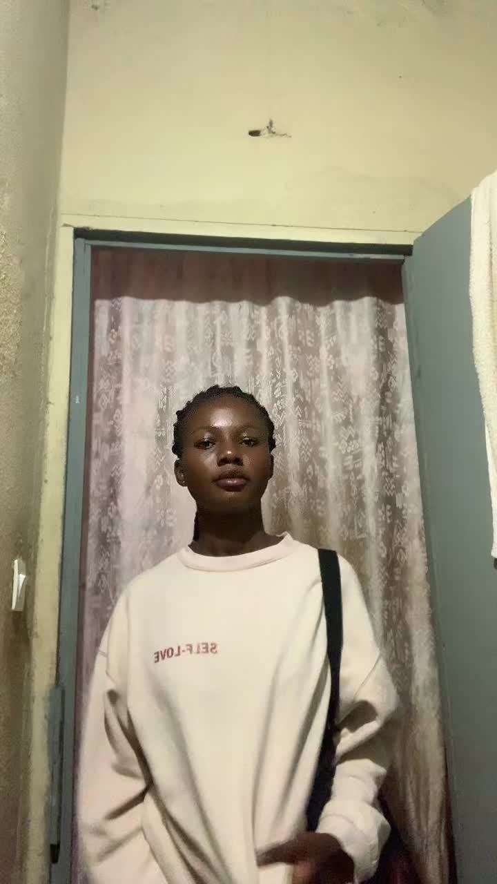 @Grace Kouassi