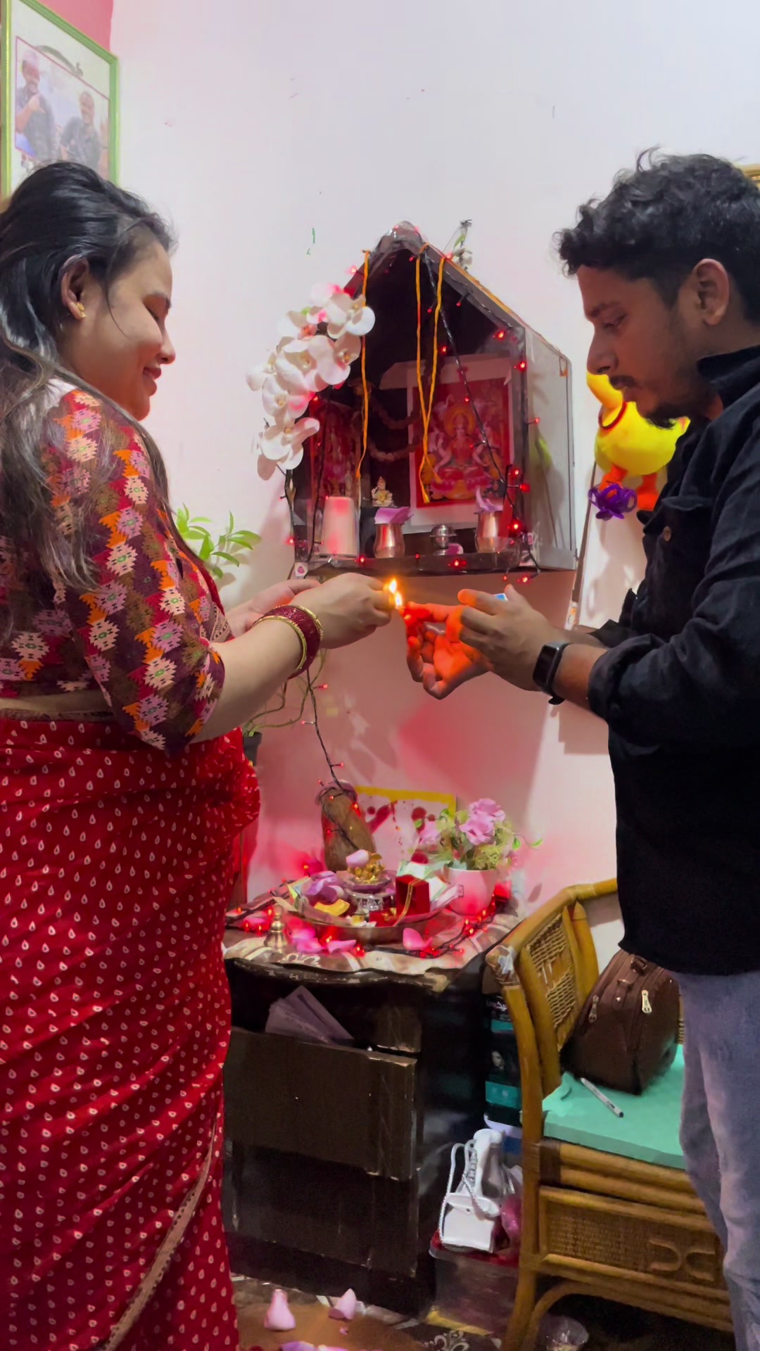 @Suchana Timalsina