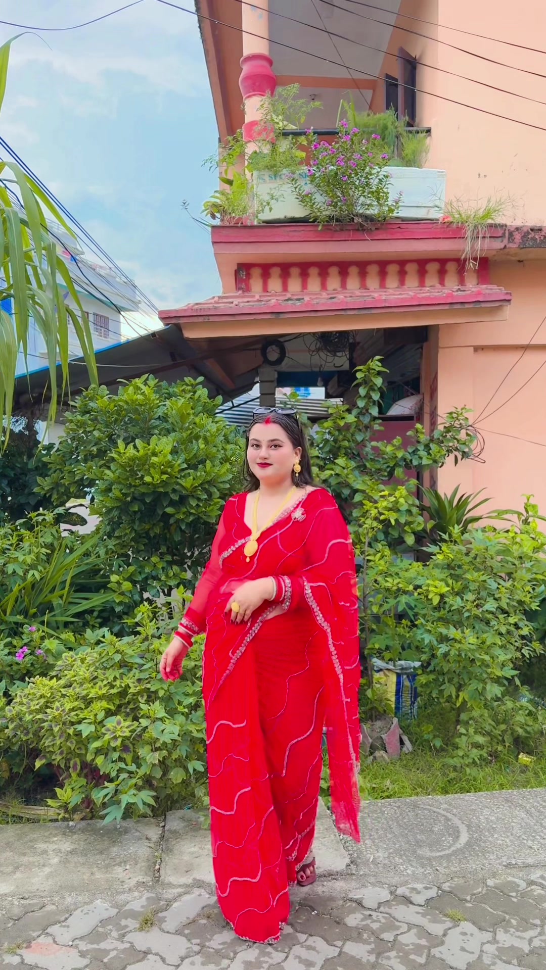 @Perisha❤️😊