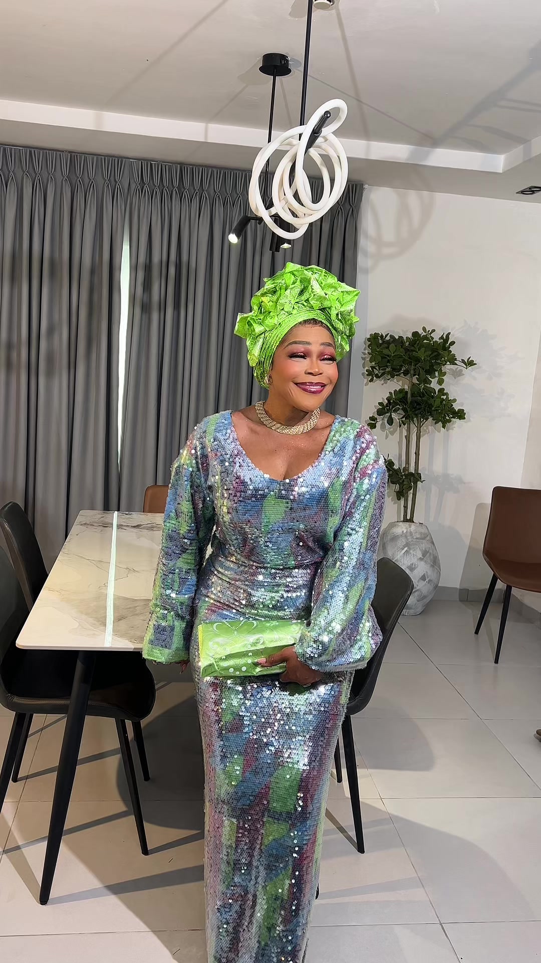 @Chizzy Gele