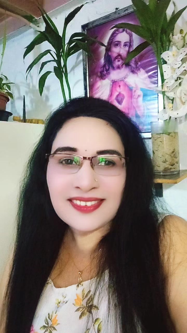 @❤️Dhanya🎶🥰Krishnan🎵❤️