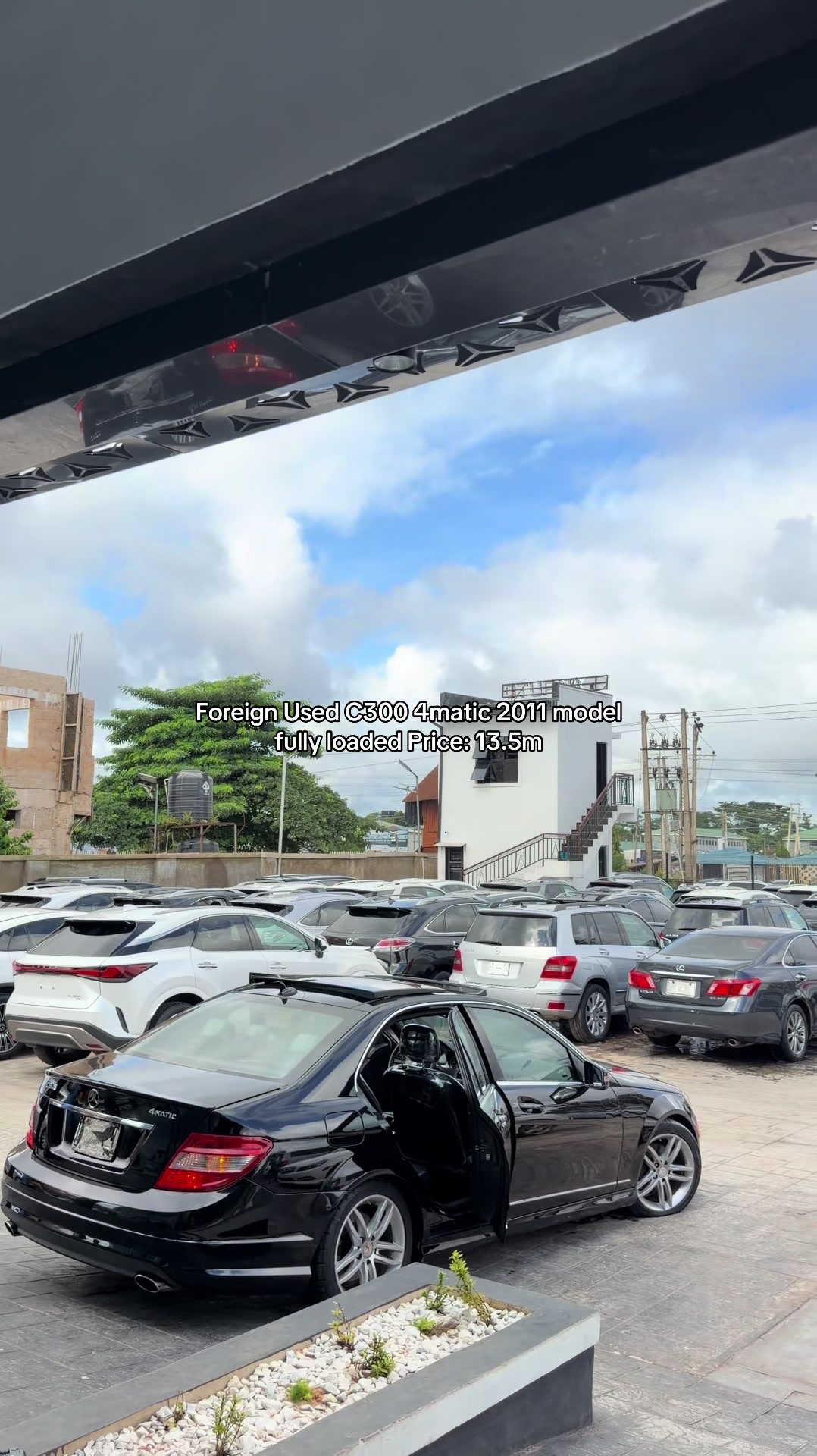 @Khalifa auto