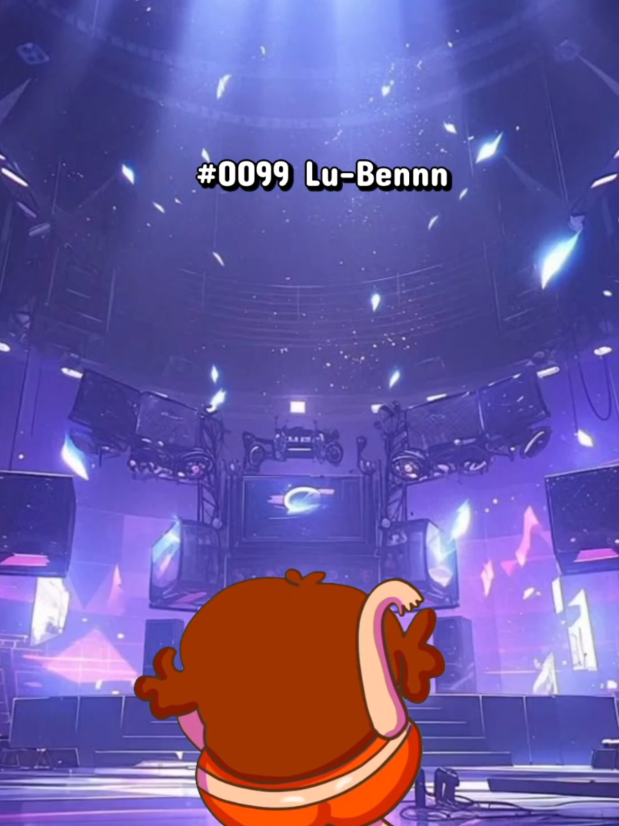 @Lu-Bennn