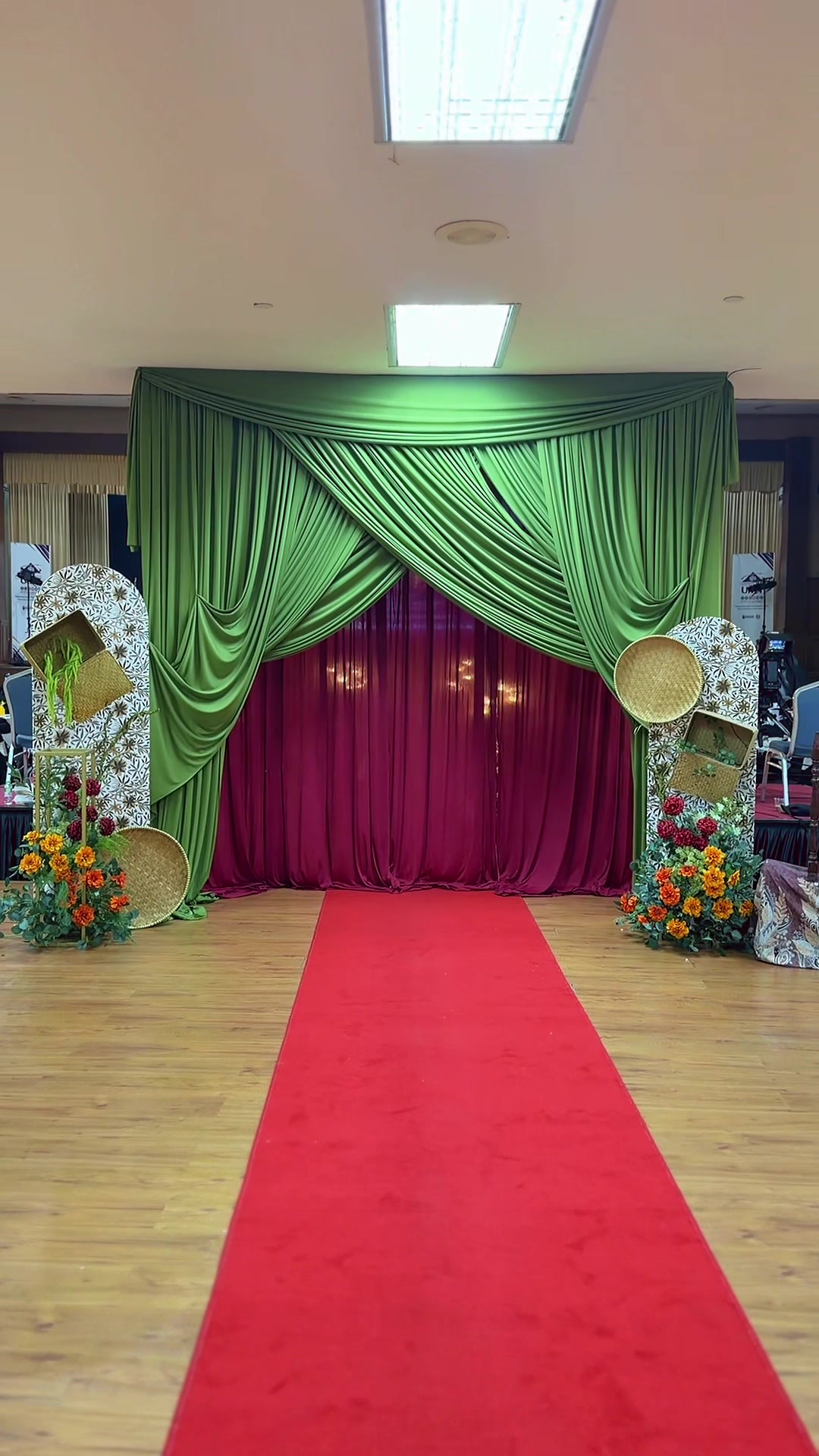 @Ciktam Balloon & Wedding