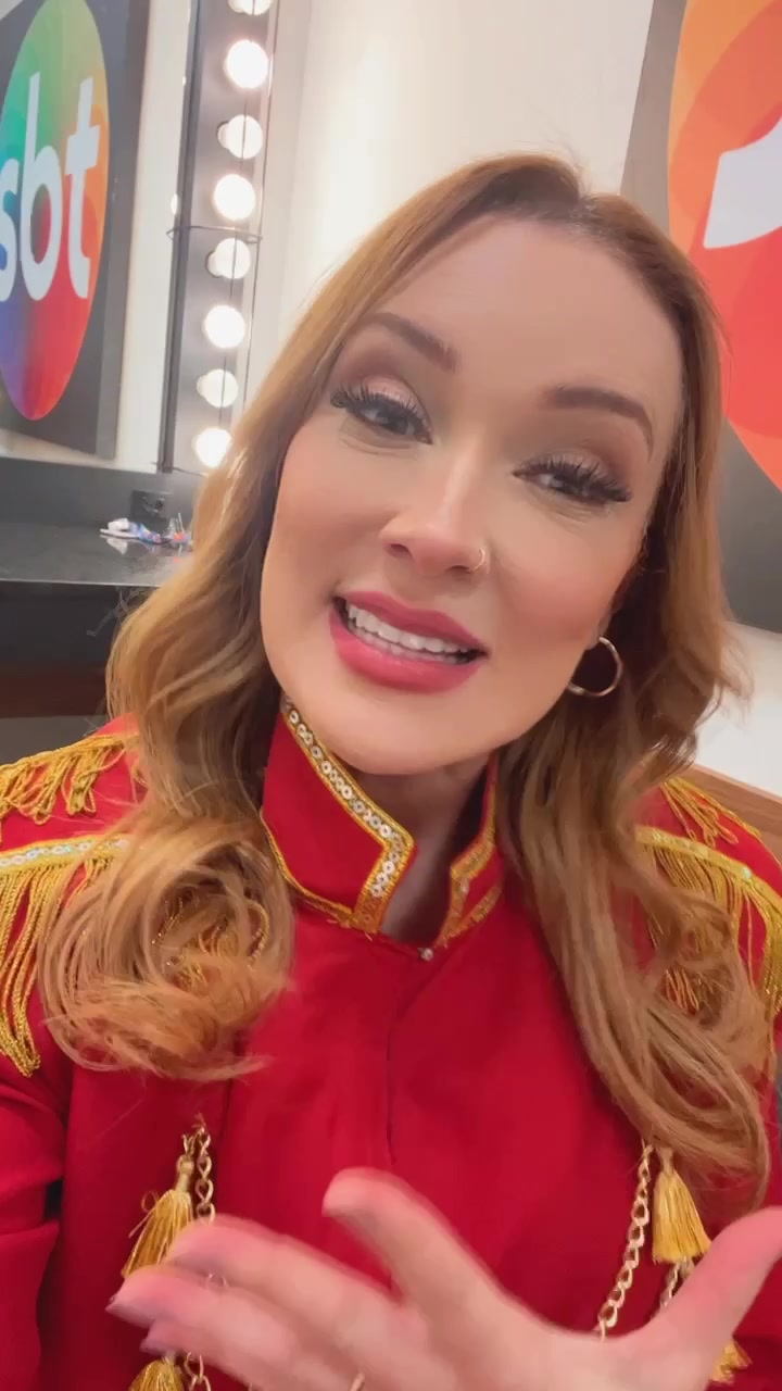 @Xanda Dias