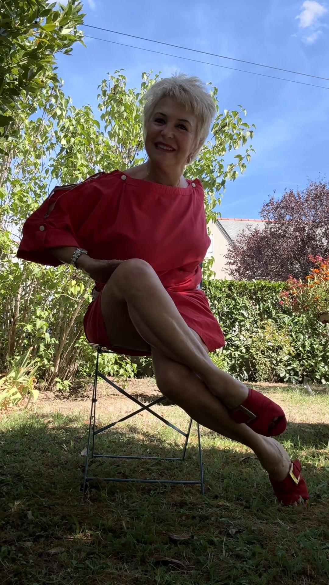 @Mariehueferdandes