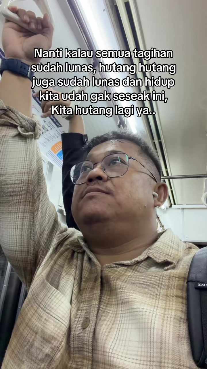 @Abah Didi ๐ฟ