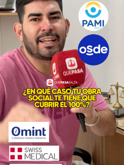@Que Pasa Salta