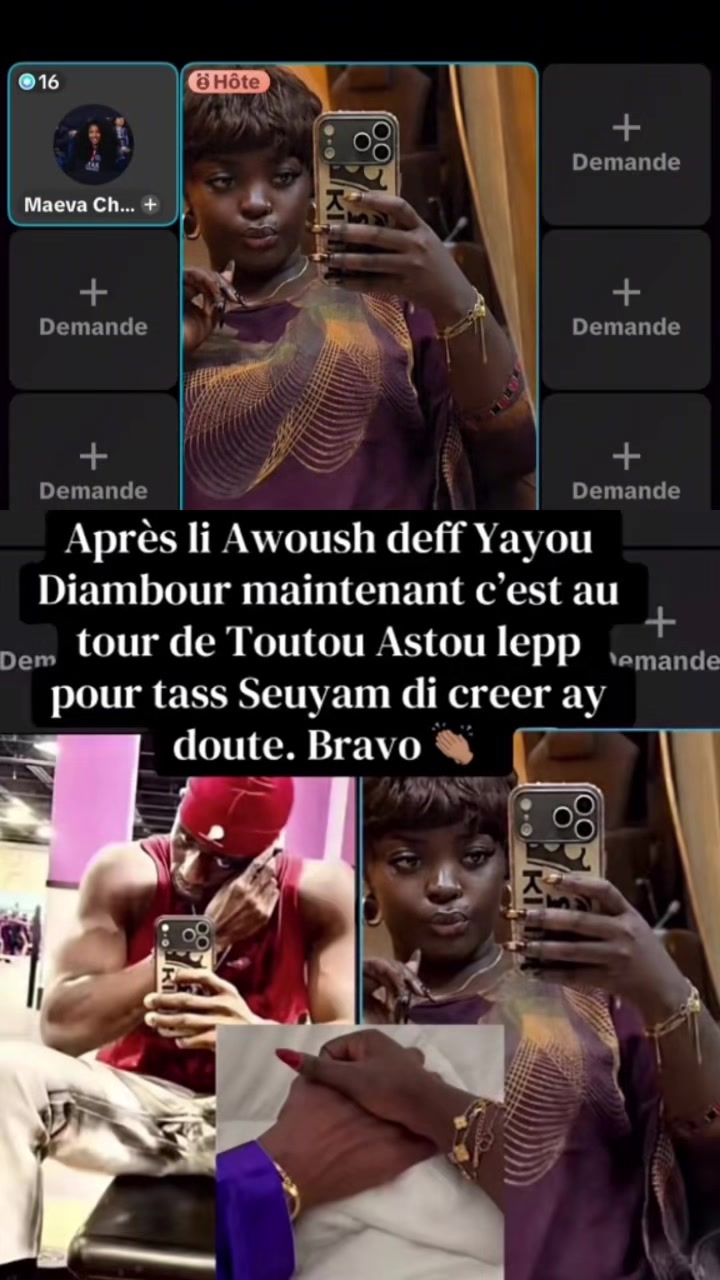 @🌻🌜Linguére🌜D’éco🌛🌻