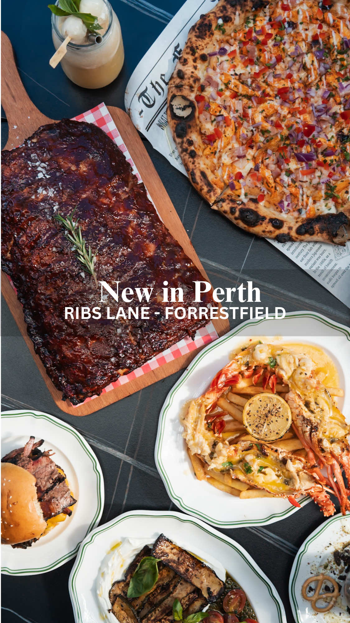 @Perth Local