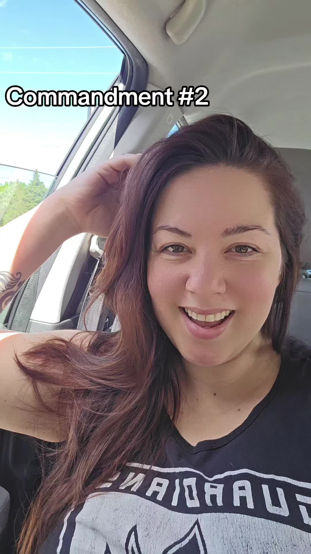 @Mama Cass Bites Back
