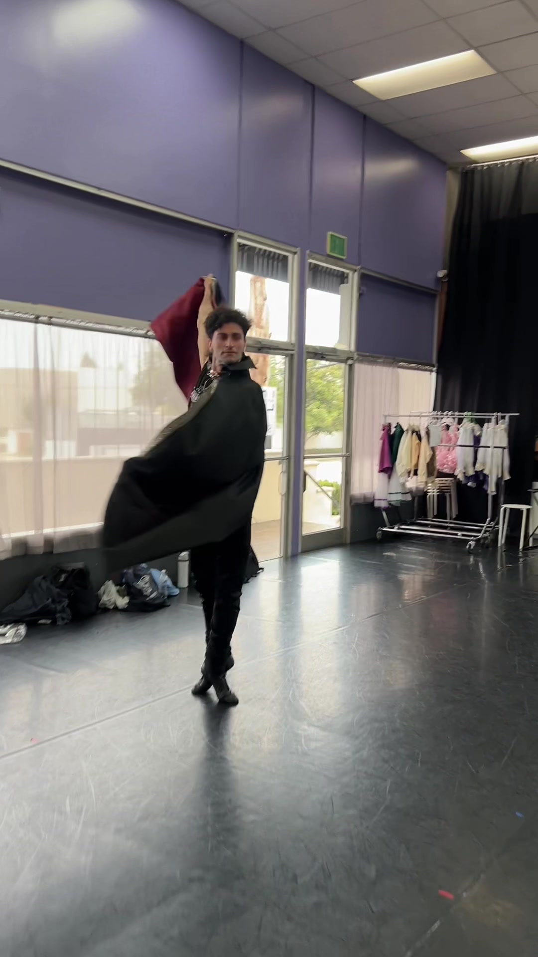@West Coast Ballet
