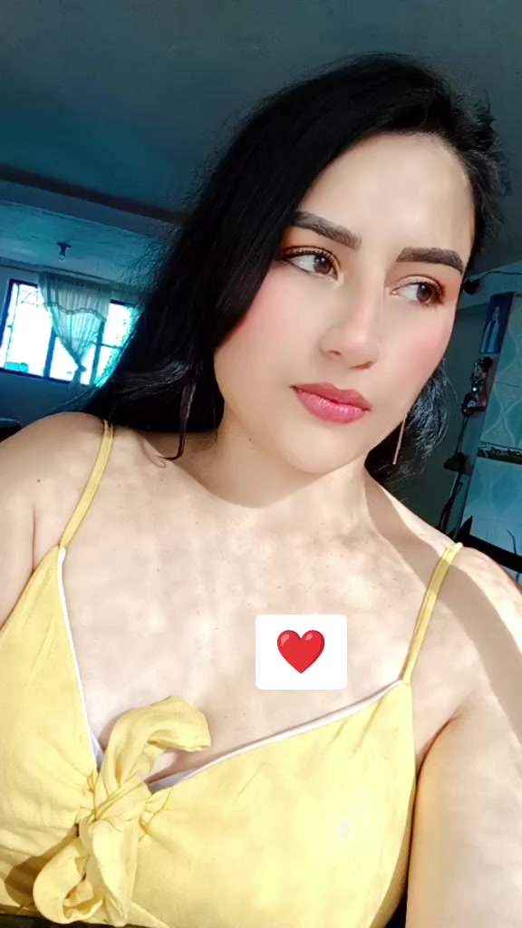 @Carolina Montiel &bull;Te Sigue