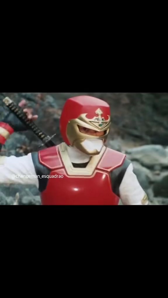 @Tokusatsu/SuperSentai