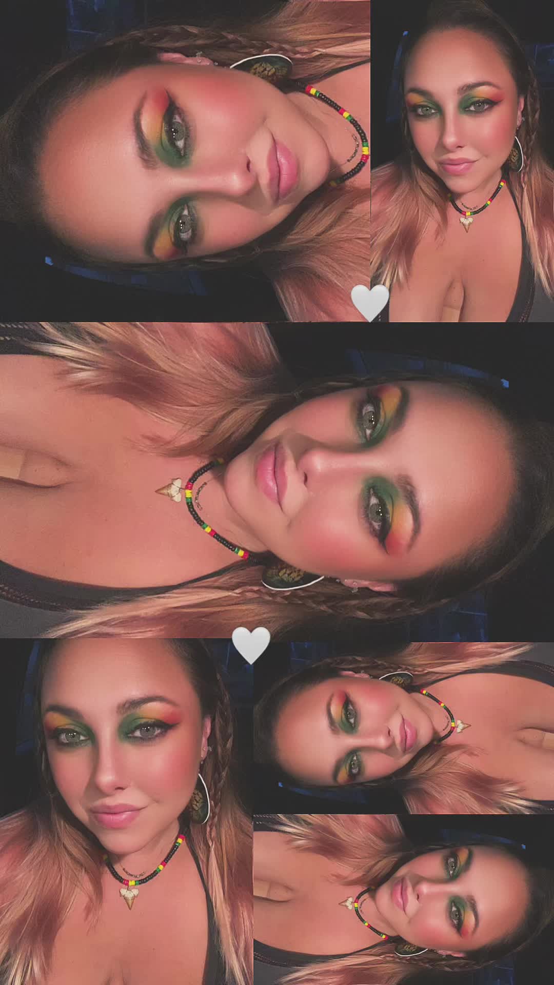 @ᒐᥲtɩᥴɩᥲ ᙏᥲɾɩᥱ 🖤